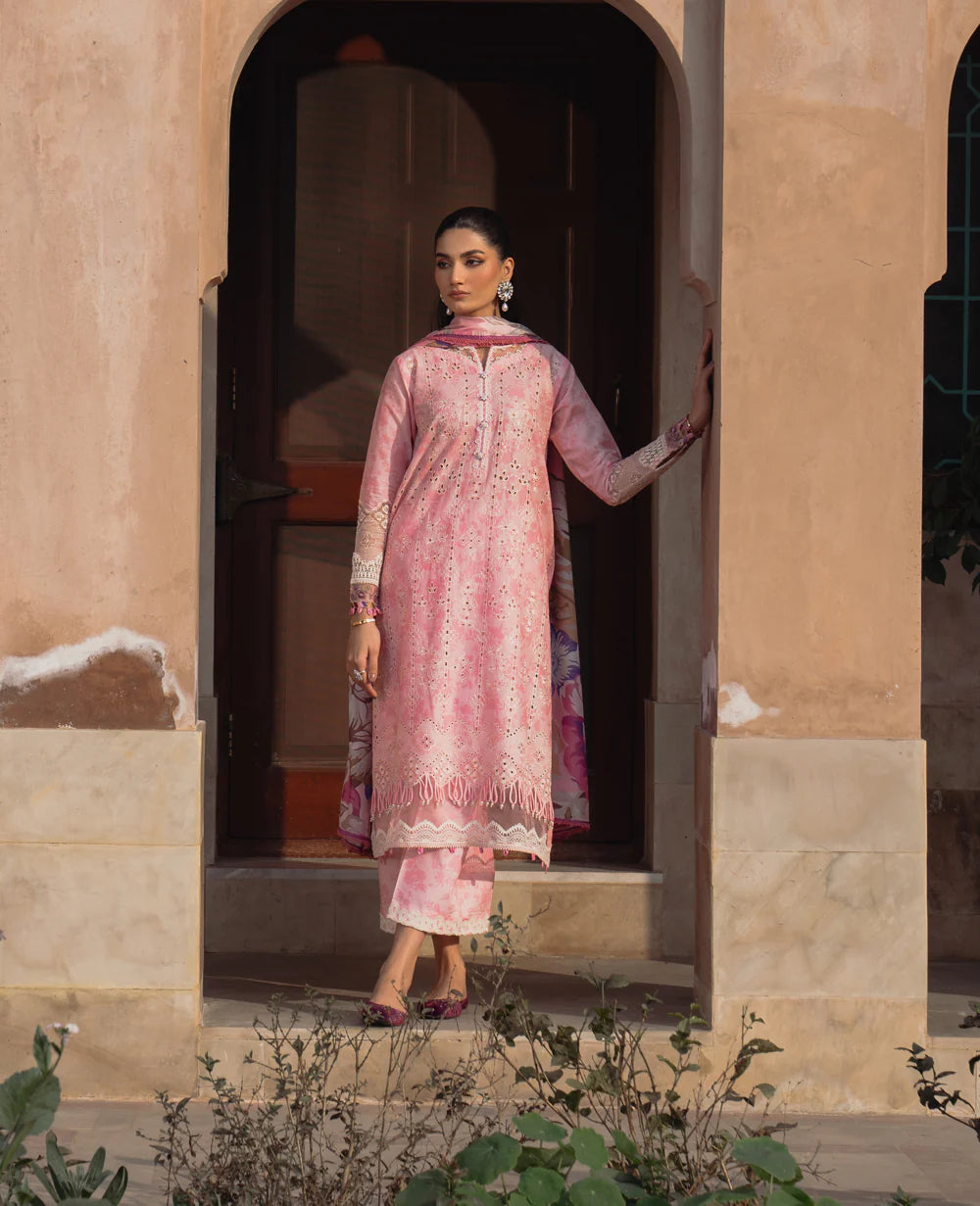 Xenia Formals | Lawn Collection 24 | Afaf - Pakistani Clothes for women, in United Kingdom and United States