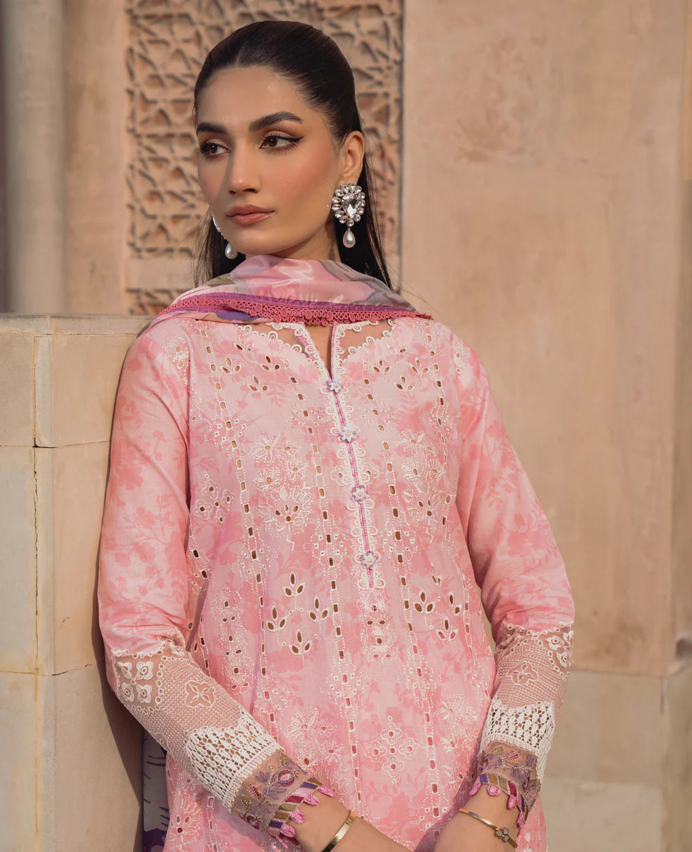 Xenia Formals | Lawn Collection 24 | Afaf - Pakistani Clothes for women, in United Kingdom and United States