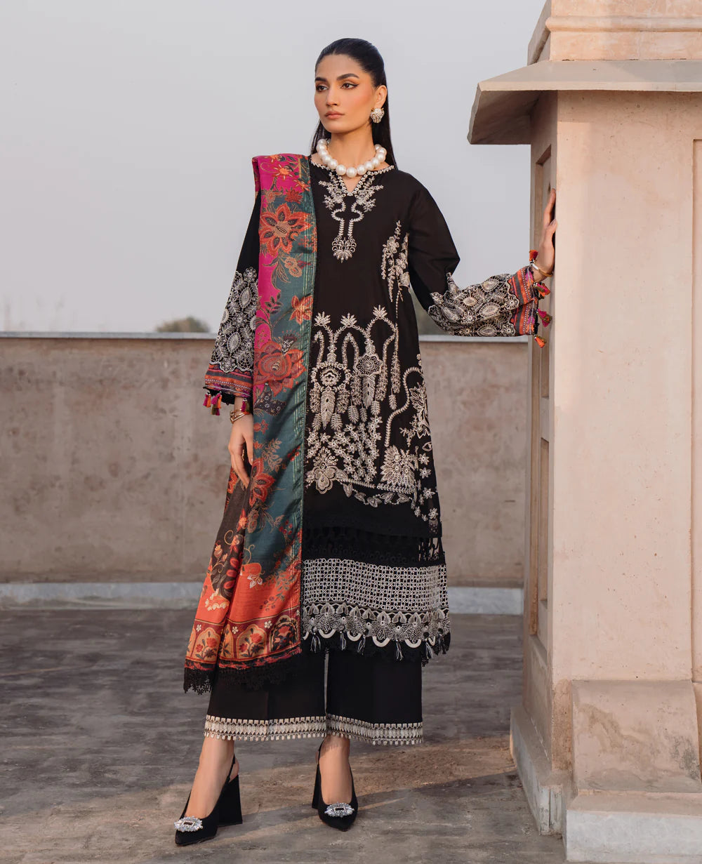 Xenia Formals | Lawn Collection 24 | Adan - Pakistani Clothes for women, in United Kingdom and United States