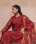 Xenia Formals | Lawn Collection 24 | Zeba - Pakistani Clothes for women, in United Kingdom and United States