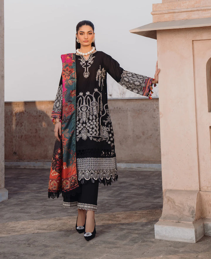 Xenia Formals | Lawn Collection 24 | Adan - Hoorain Designer Wear - Pakistani Ladies Branded Stitched Clothes in United Kingdom, United states, CA and Australia