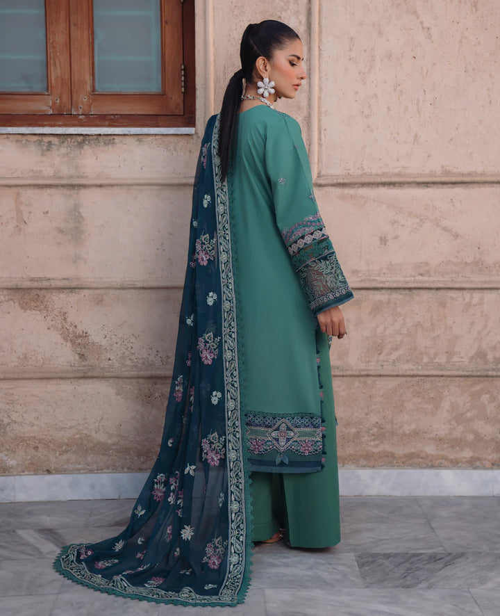 Xenia Formals | Lawn Collection 24 | Zevah - Hoorain Designer Wear - Pakistani Ladies Branded Stitched Clothes in United Kingdom, United states, CA and Australia