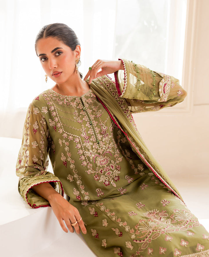 Xenia Formals | Ready To Wear Dresses | MIRHA - Hoorain Designer Wear - Pakistani Ladies Branded Stitched Clothes in United Kingdom, United states, CA and Australia