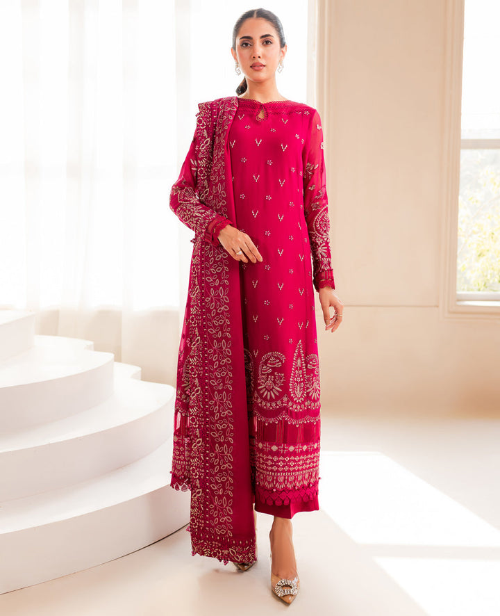 Xenia Formals | Ready To Wear Dresses | SOHA - Pakistani Clothes for women, in United Kingdom and United States