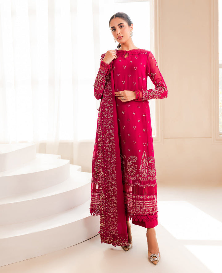 Xenia Formals | Ready To Wear Dresses | SOHA - Pakistani Clothes for women, in United Kingdom and United States
