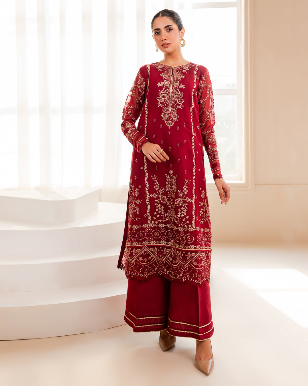 Xenia Formals | Ready To Wear Dresses | NEVAEH - Pakistani Clothes for women, in United Kingdom and United States