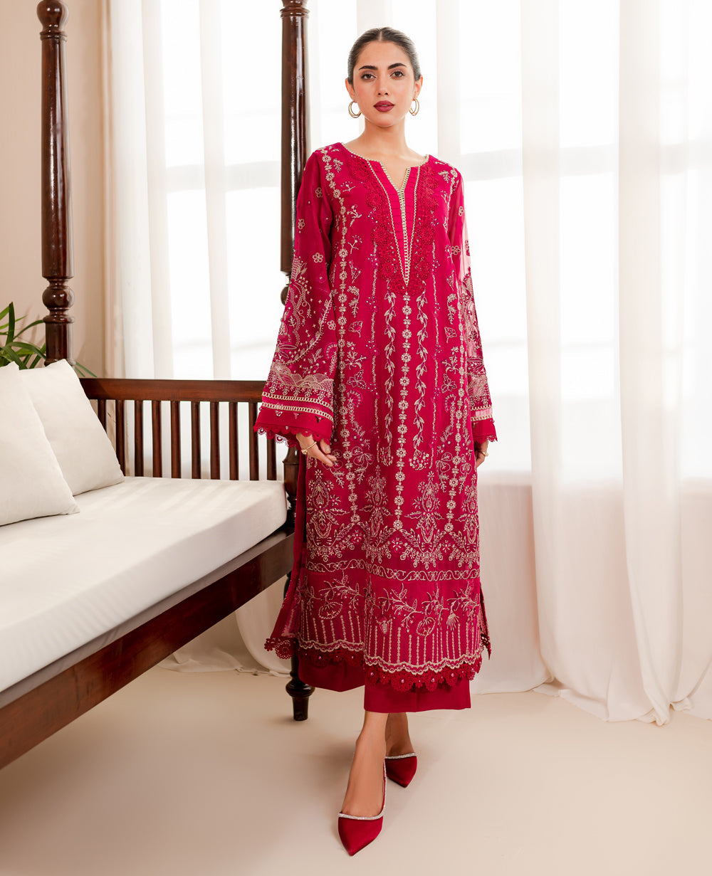 Xenia Formals | Ready To Wear Dresses | ROSY BLOOM - Pakistani Clothes for women, in United Kingdom and United States