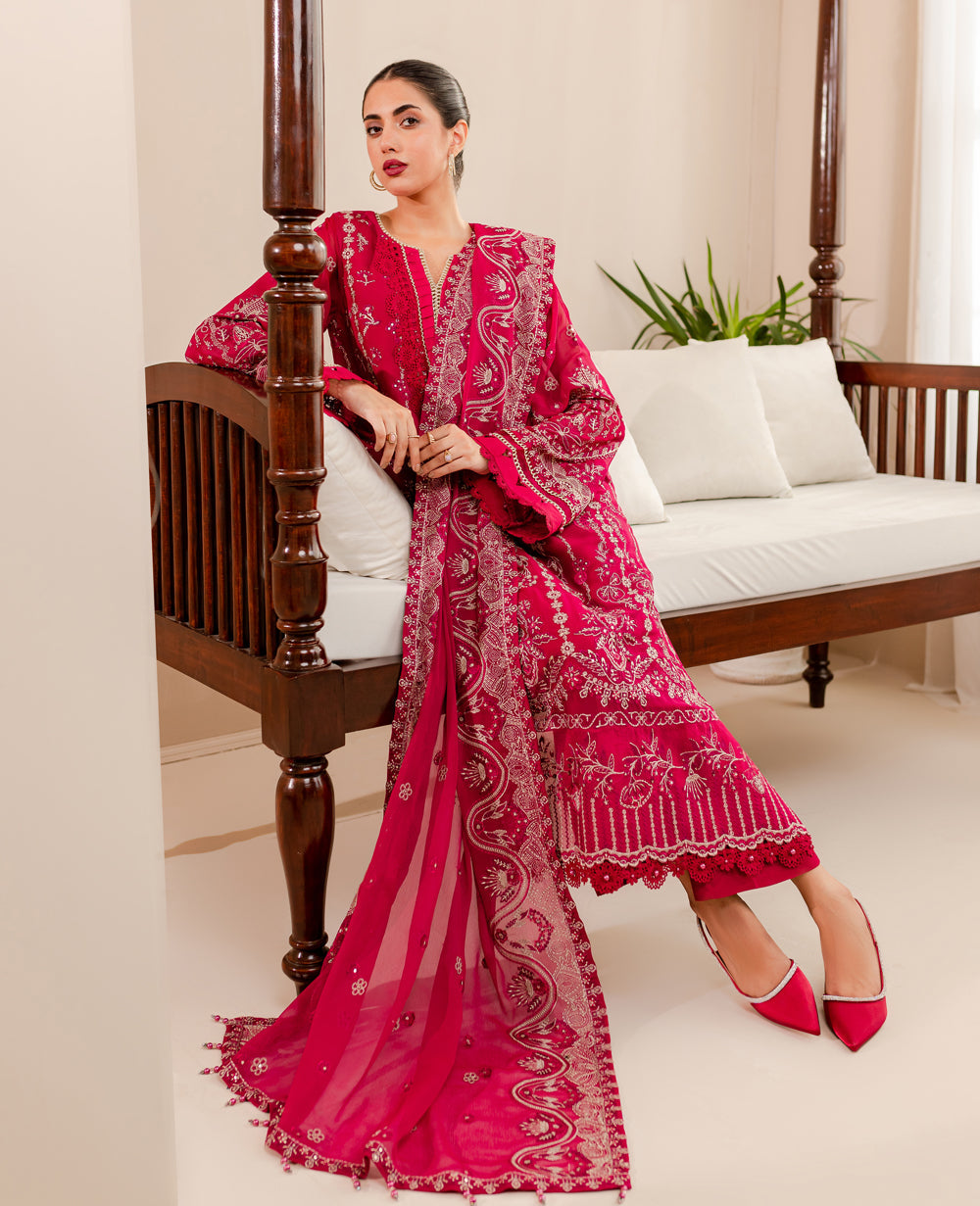 Xenia Formals | Ready To Wear Dresses | ROSY BLOOM - Pakistani Clothes for women, in United Kingdom and United States