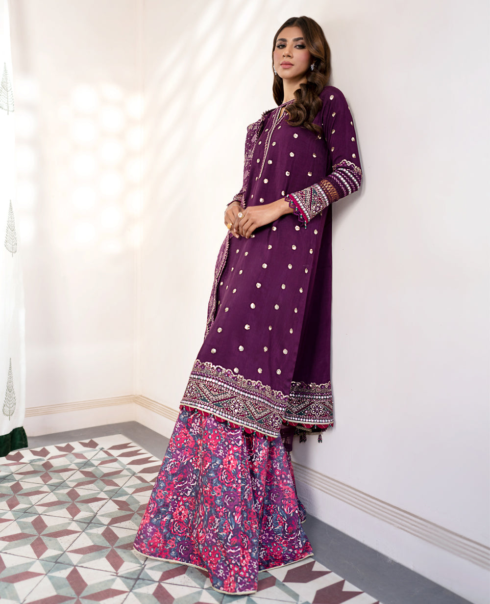 Xenia Formals | Ready To Wear Dresses | PALERMO - Pakistani Clothes for women, in United Kingdom and United States