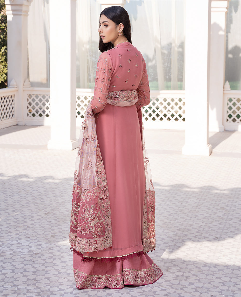 Xenia Formals | Ready To Wear Dresses | SANEA - Pakistani Clothes for women, in United Kingdom and United States