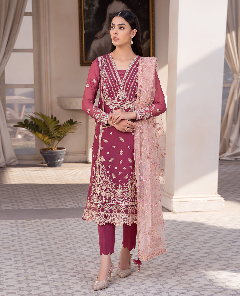 Xenia Formals | Ready To Wear Dresses | SAANVI - Pakistani Clothes for women, in United Kingdom and United States