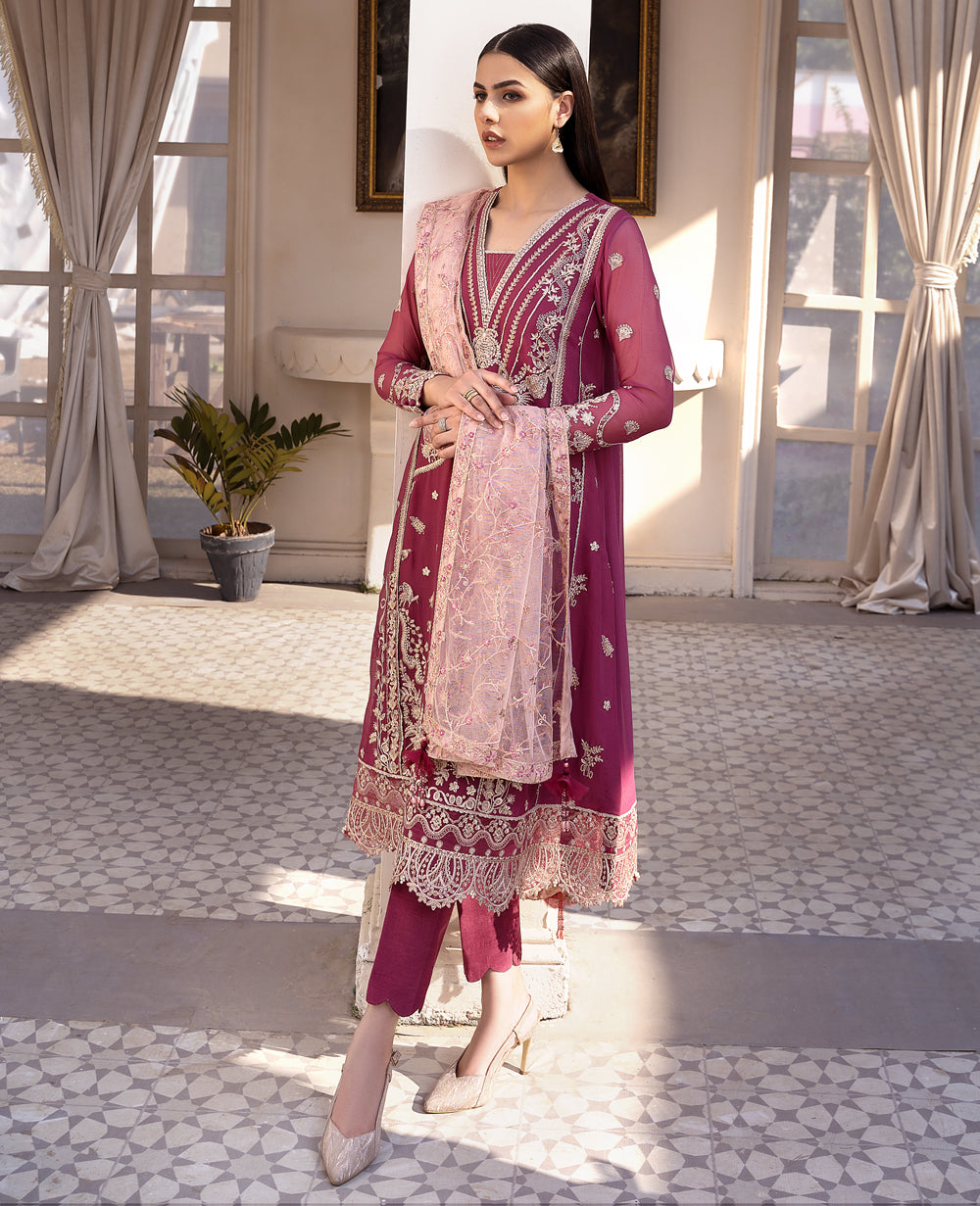 Xenia Formals | Ready To Wear Dresses | SAANVI - Pakistani Clothes for women, in United Kingdom and United States