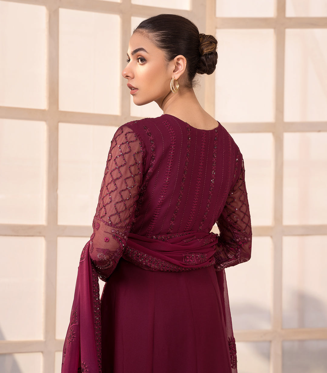 Xenia Formals | Ready To Wear Dresses | SHANKARI - Pakistani Clothes for women, in United Kingdom and United States