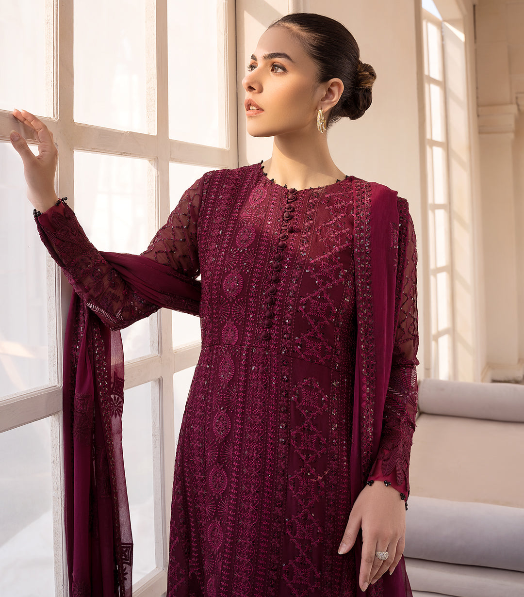 Xenia Formals | Ready To Wear Dresses | SHANKARI - Pakistani Clothes for women, in United Kingdom and United States