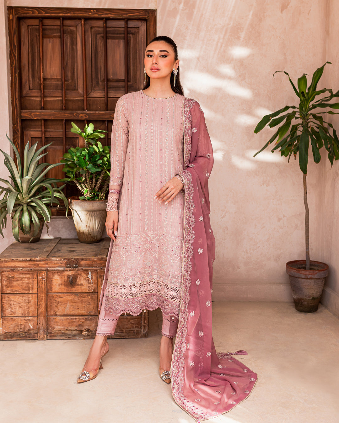 Xenia Formals | Ready To Wear Dresses | LEYLAA - Pakistani Clothes for women, in United Kingdom and United States