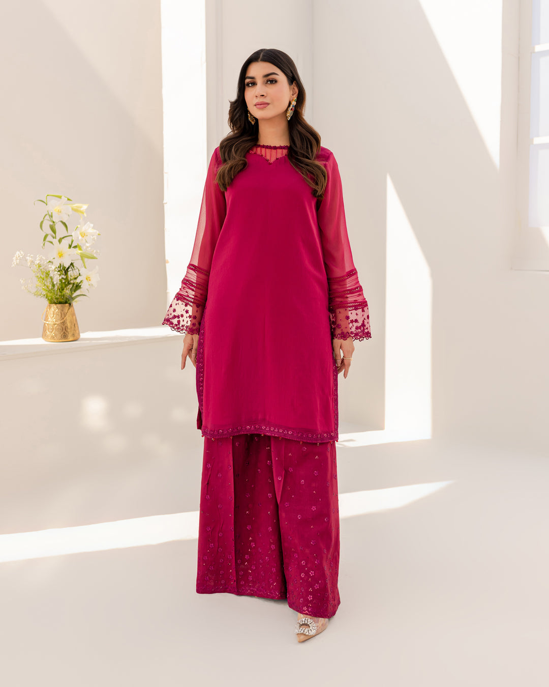 Xenia Formals | Ready To Wear Dresses | EMMA - Pakistani Clothes for women, in United Kingdom and United States