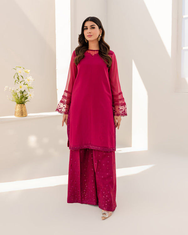 Xenia Formals | Ready To Wear Dresses | EMMA - Hoorain Designer Wear - Pakistani Ladies Branded Stitched Clothes in United Kingdom, United states, CA and Australia