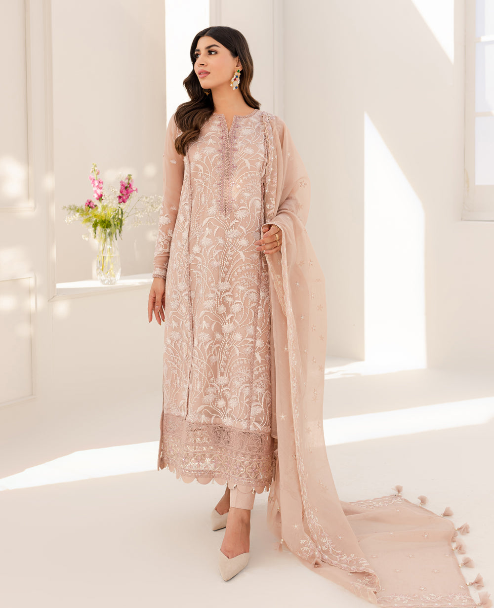 Xenia Formals | Ready To Wear Dresses | HUBAB - Pakistani Clothes for women, in United Kingdom and United States