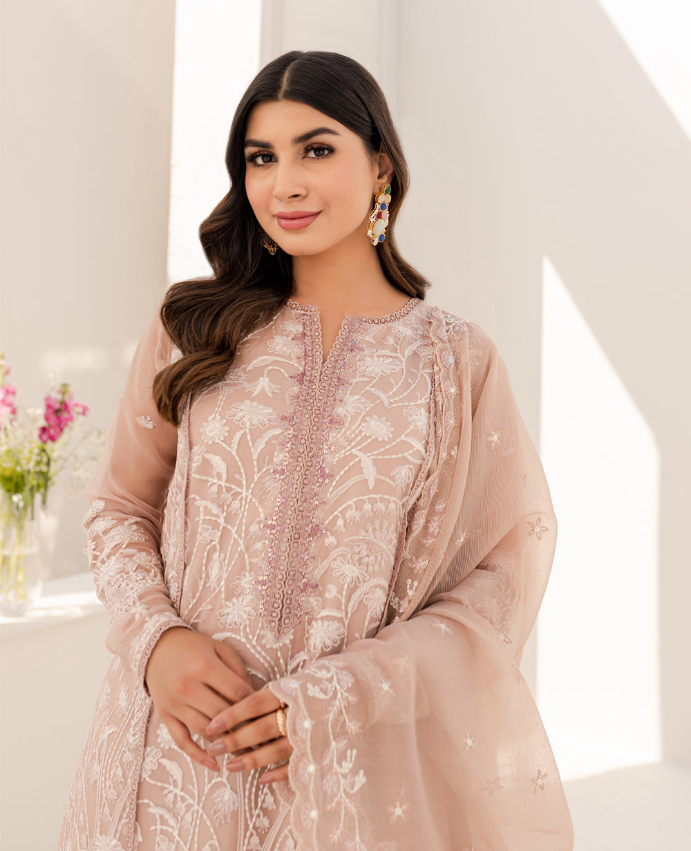 Xenia Formals | Ready To Wear Dresses | HUBAB - Pakistani Clothes for women, in United Kingdom and United States