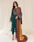 Xenia Formals | Ready To Wear Dresses | DANEEN - Pakistani Clothes for women, in United Kingdom and United States