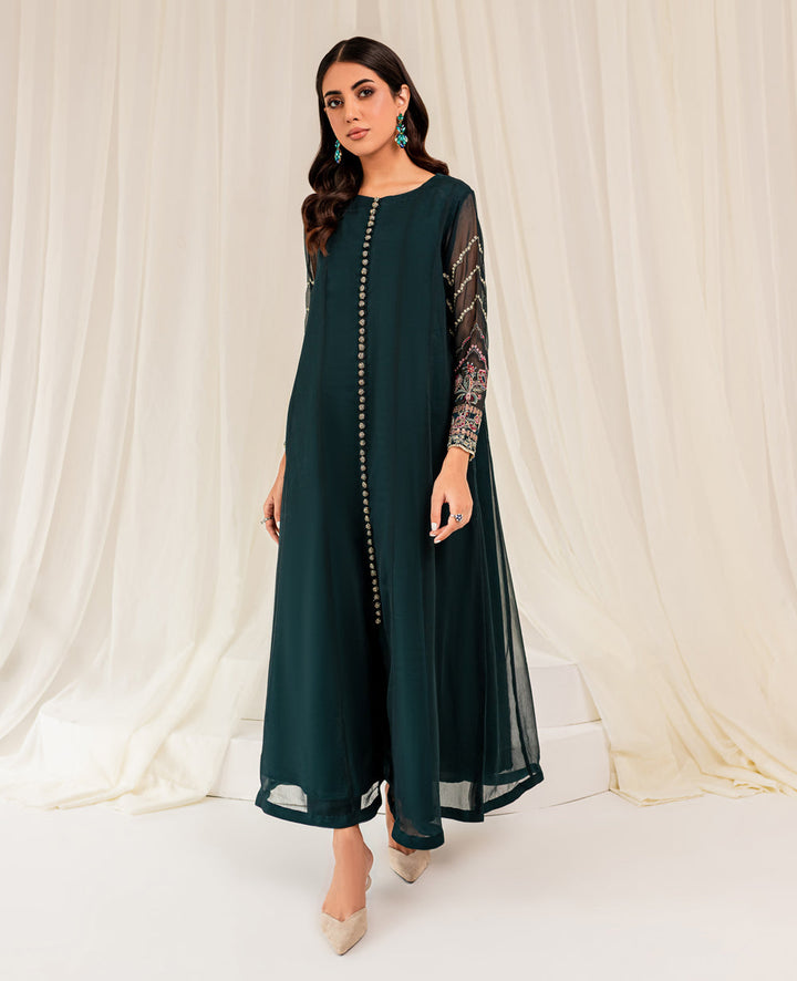 Xenia Formals | Ready To Wear Dresses | KANVAL - Hoorain Designer Wear - Pakistani Ladies Branded Stitched Clothes in United Kingdom, United states, CA and Australia