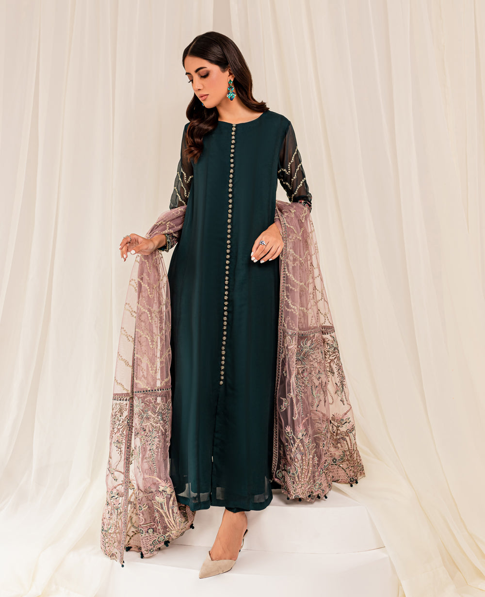 Xenia Formals | Ready To Wear Dresses | KANVAL - Pakistani Clothes for women, in United Kingdom and United States