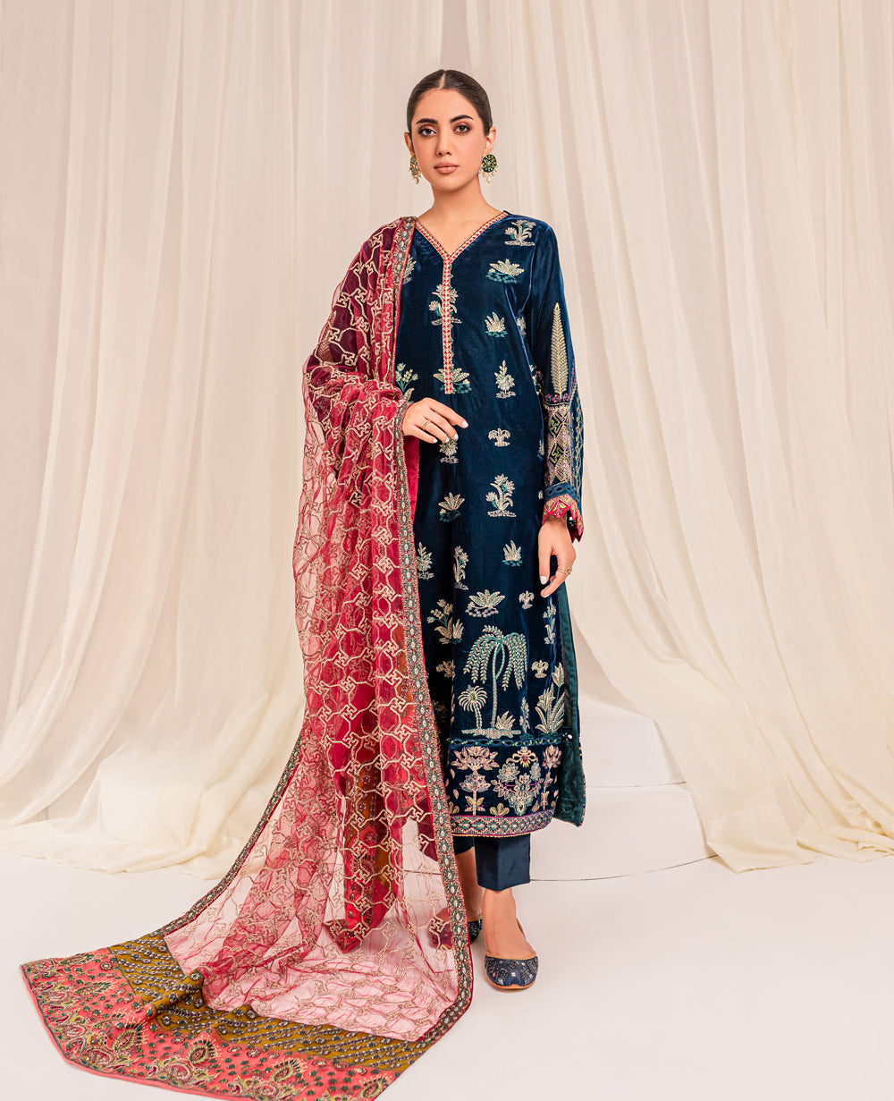 Xenia Formals | Ready To Wear Dresses | HAYAT - Pakistani Clothes for women, in United Kingdom and United States