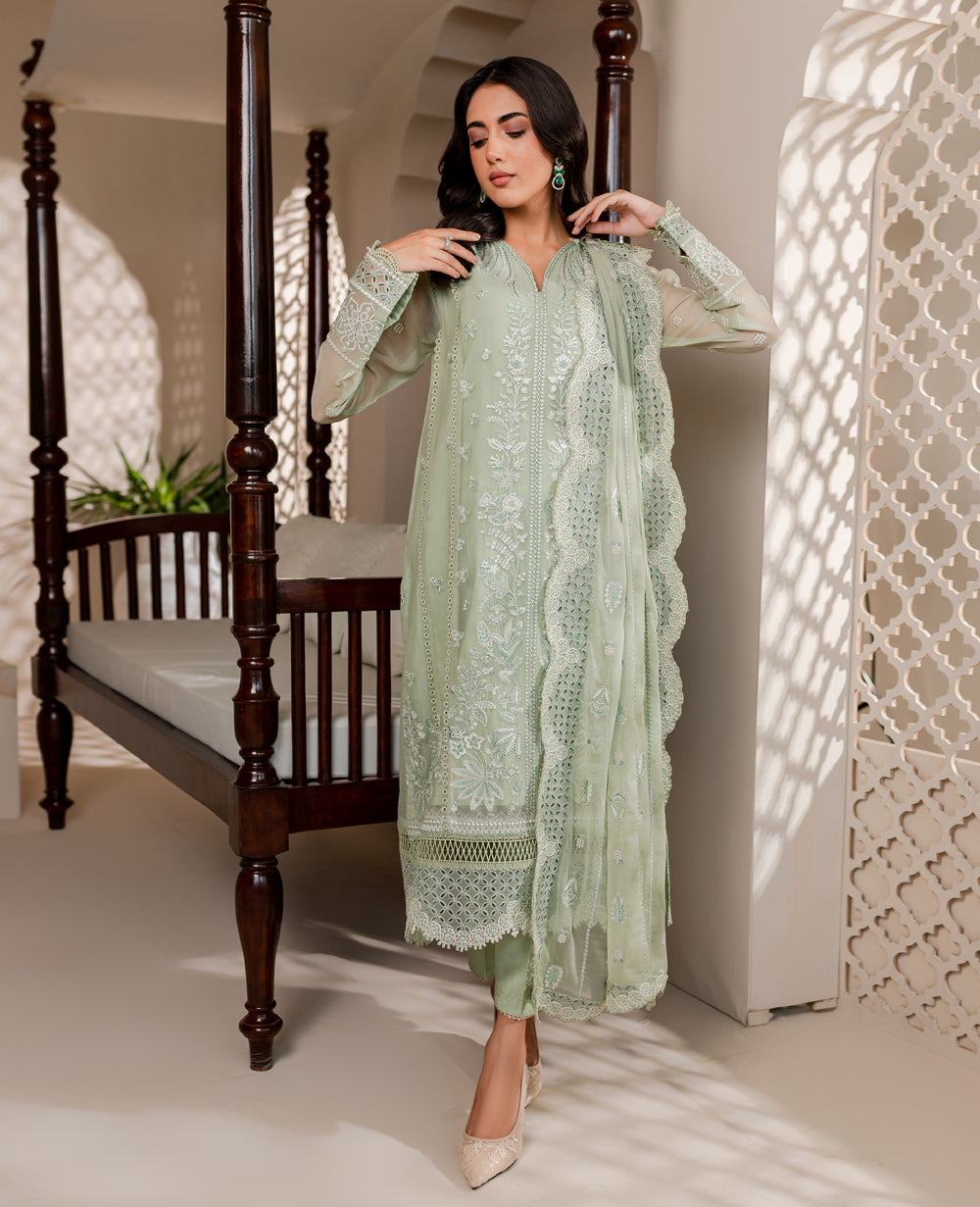 Xenia Formals | Ready To Wear Dresses | MEHER - Pakistani Clothes for women, in United Kingdom and United States