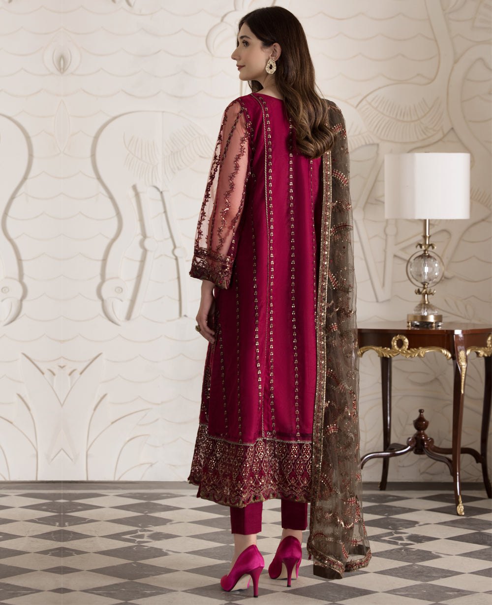 Xenia Formals | Ready To Wear Dresses | REHA - Pakistani Clothes for women, in United Kingdom and United States