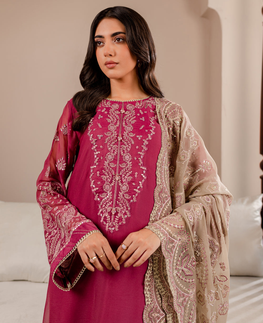 Xenia Formals | Ready To Wear Dresses | AMMARA - Pakistani Clothes for women, in United Kingdom and United States