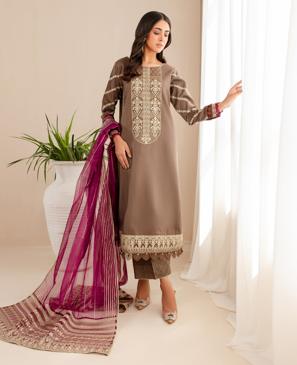 Xenia Formals | Ready To Wear Dresses | JAZA - Pakistani Clothes for women, in United Kingdom and United States