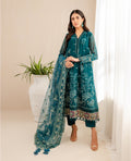 Xenia Formals | Ready To Wear Dresses | DERIN - Pakistani Clothes for women, in United Kingdom and United States