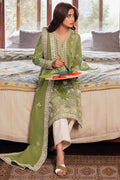 Zaha | Lawn 24 | ZEL (ZL24-08 A) - Pakistani Clothes for women, in United Kingdom and United States