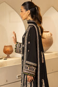 Zaha | Lawn 24 | ELANIA (ZL24-09 B) - Pakistani Clothes for women, in United Kingdom and United States