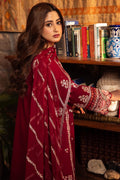 Zaha | Lawn 24 | ZENEL (ZL24-07 B) - Pakistani Clothes for women, in United Kingdom and United States