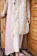 Zaha | Lawn 24 | LEYLA (ZL24-12 B) - Pakistani Clothes for women, in United Kingdom and United States