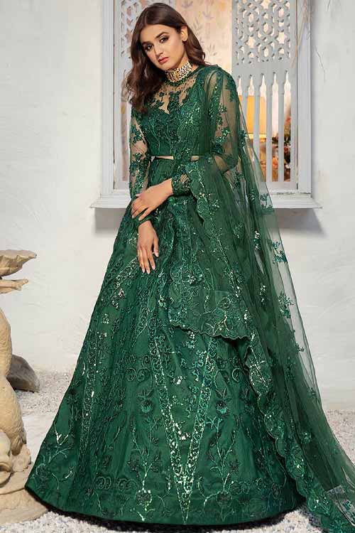 Waqas Shah | Malika E Jahan | Zannia - Pakistani Clothes for women, in United Kingdom and United States