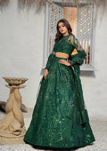 Waqas Shah | Malika E Jahan | Zannia - Pakistani Clothes for women, in United Kingdom and United States