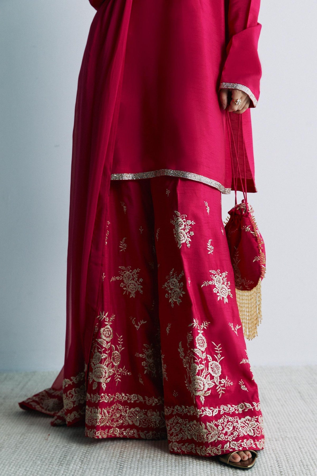 Zara Shahjahan | Festive Eid 24 | ZC-2022 - Pakistani Clothes for women, in United Kingdom and United States