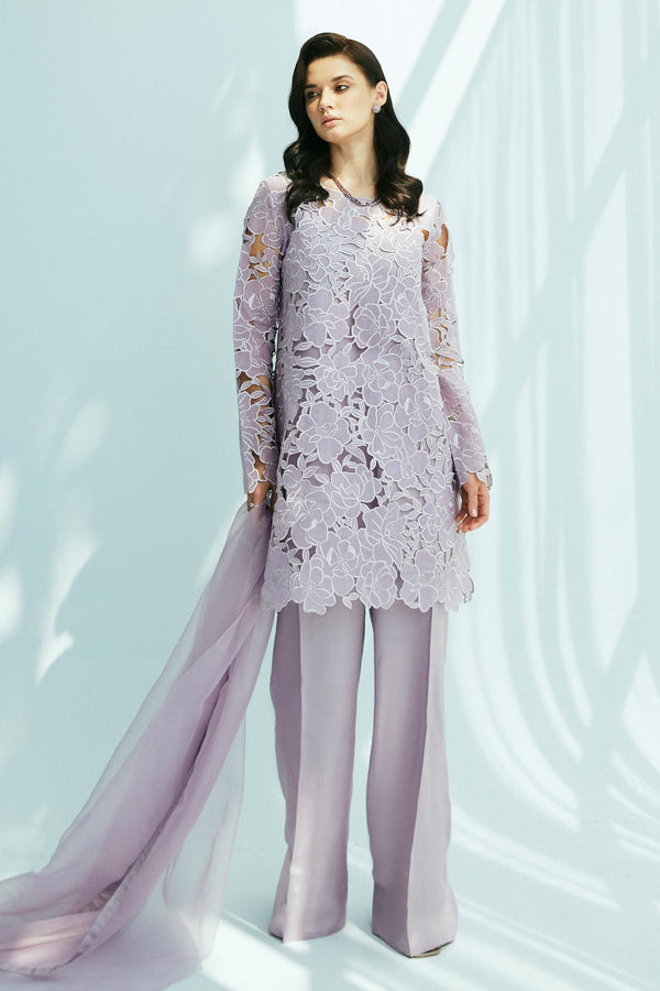 Zara Shahjahan | Festive Eid 24 | ZC-2040 - Hoorain Designer Wear - Pakistani Ladies Branded Stitched Clothes in United Kingdom, United states, CA and Australia