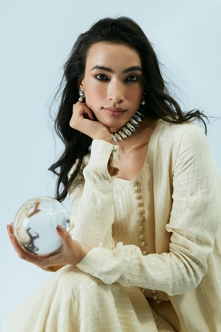Zara Shahjahan | Festive Eid 24 | ZC-2041 - Hoorain Designer Wear - Pakistani Ladies Branded Stitched Clothes in United Kingdom, United states, CA and Australia