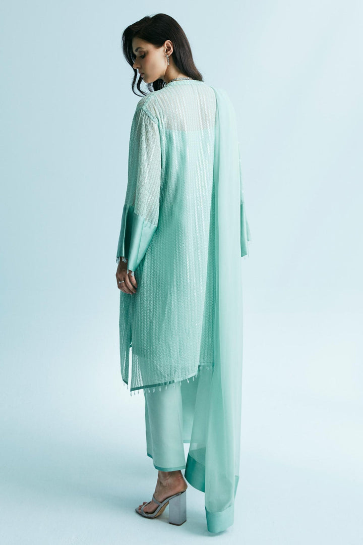 Zara Shahjahan | Festive Eid 24 | ZC-2043 - Pakistani Clothes for women, in United Kingdom and United States