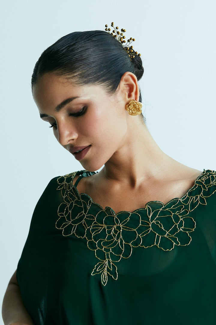 Zara Shahjahan | Festive Eid 24 | ZC-2024 - Hoorain Designer Wear - Pakistani Ladies Branded Stitched Clothes in United Kingdom, United states, CA and Australia