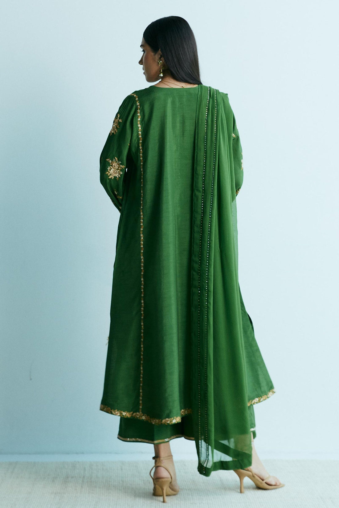 Zara Shahjahan | Festive Eid 24 | ZC-2025 - Pakistani Clothes for women, in United Kingdom and United States