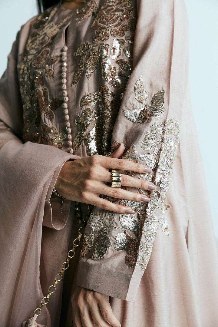 Zara Shahjahan | Festive Eid 24 | ZC-2026 - Hoorain Designer Wear - Pakistani Ladies Branded Stitched Clothes in United Kingdom, United states, CA and Australia
