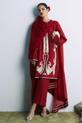 Zara Shahjahan | Festive Eid 24 | ZC-2031 - Pakistani Clothes for women, in United Kingdom and United States