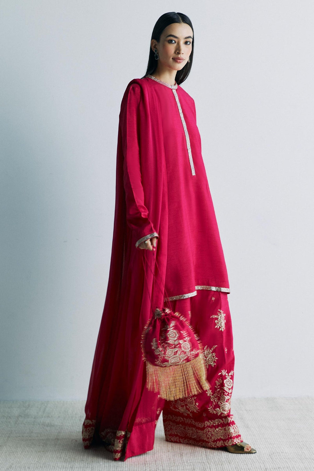 Zara Shahjahan | Festive Eid 24 | ZC-2022 - Pakistani Clothes for women, in United Kingdom and United States