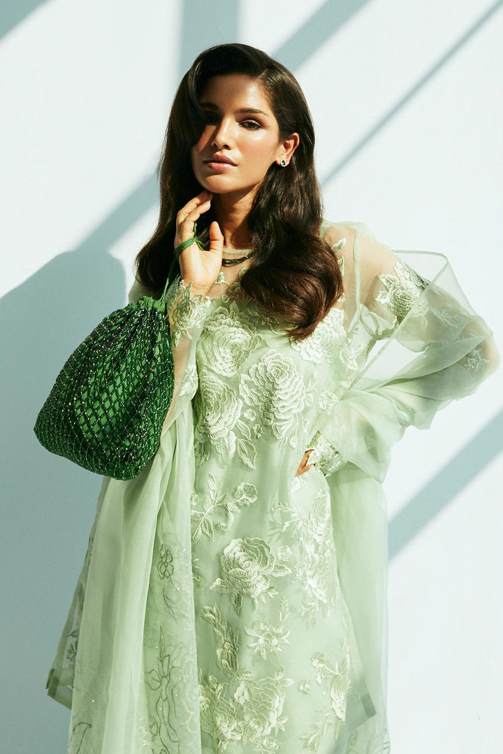 Zara Shahjahan | Festive Eid 24 | ZC-2037 - Hoorain Designer Wear - Pakistani Ladies Branded Stitched Clothes in United Kingdom, United states, CA and Australia