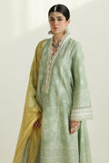 Zara Shahjahan | Luxury Lawn 24 | MAHI-1B - Pakistani Clothes for women, in United Kingdom and United States