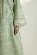 Zara Shahjahan | Luxury Lawn 24 | MAHI-1B - Pakistani Clothes for women, in United Kingdom and United States